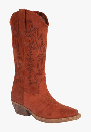 Roper Womens Kit Laser Boot