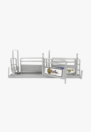 Little Buster Toys Dual Bucking Chute