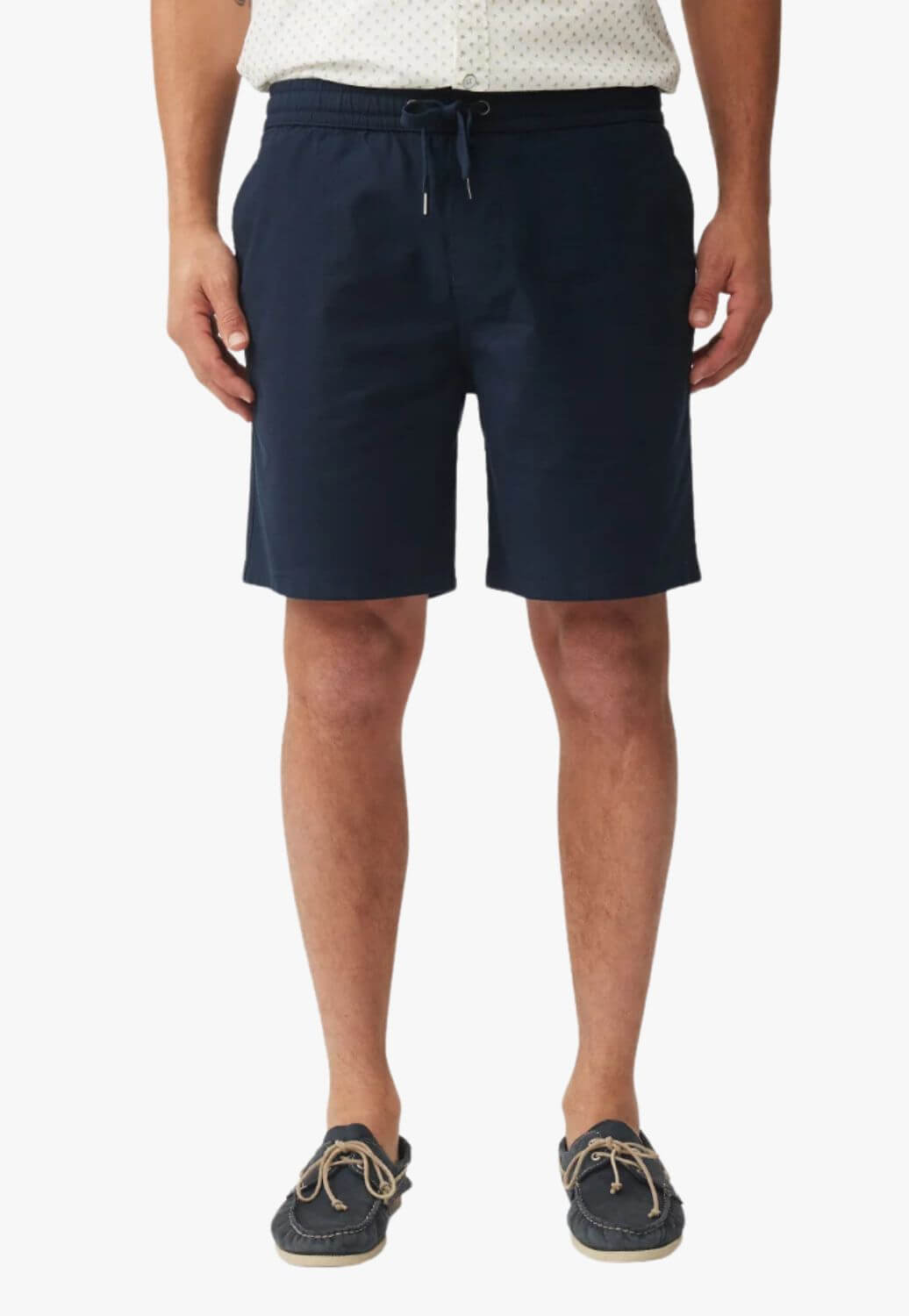 Rodd & Gunn Mens Gunn 7 Resort Short