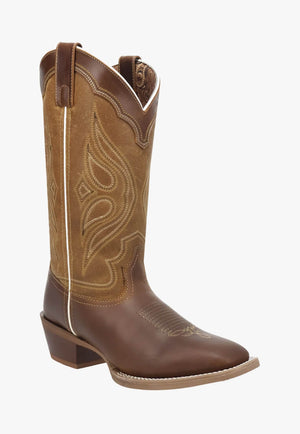Laredo Womens Iron Belle Western Boots