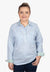 Just Country Womens Georgie Check Workshirt