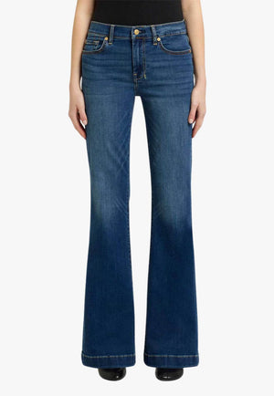 7 For All Mankind Dojo Jean