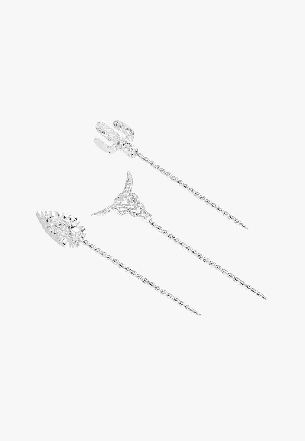 Montana Hat Picks - Pack Of 3