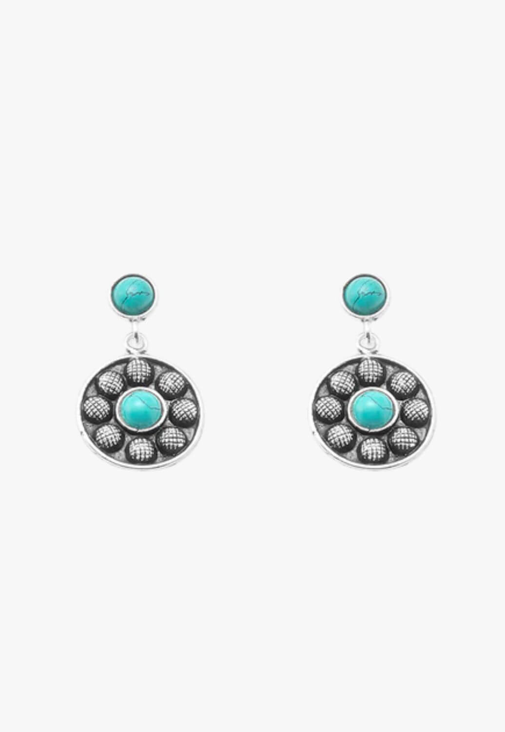Myra Starlight Canyon Earrings