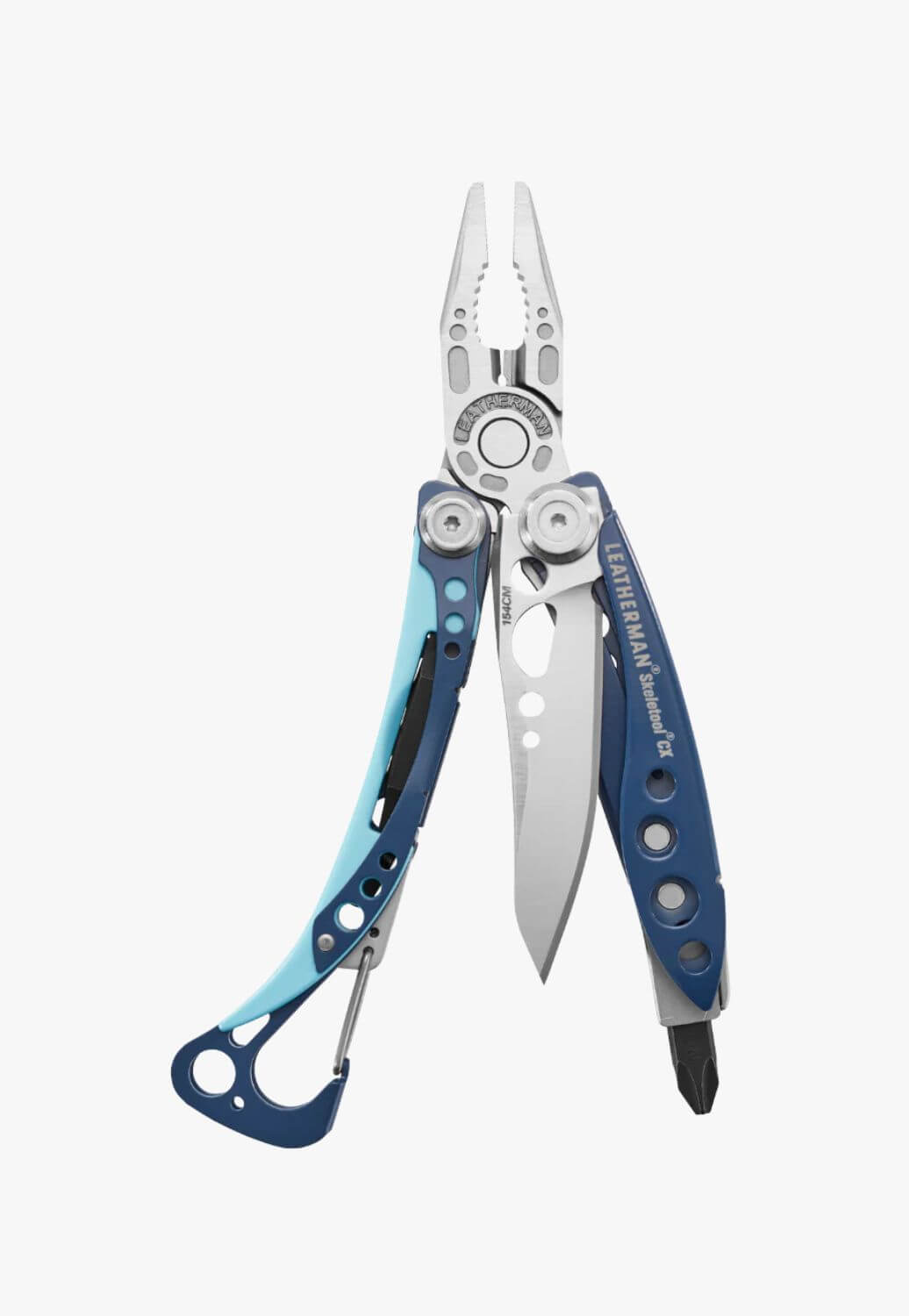 Leatherman Skeletool CX Multi Tool