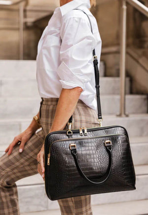 Louenhide Atlanta Laptop Bag