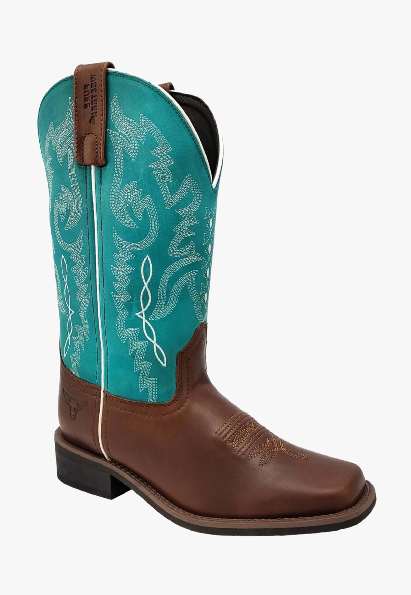 Pure Western Womens Rowlett Boots
