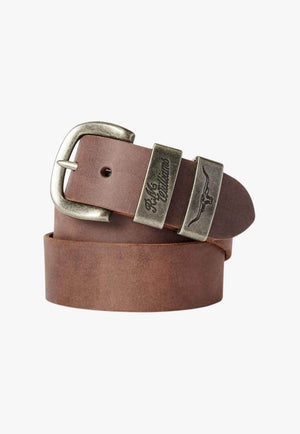 R.M. Williams Mens Drover Belt