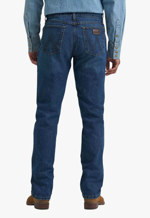 Wrangler Mens 20X Competition Slim Jean 02MWXDL