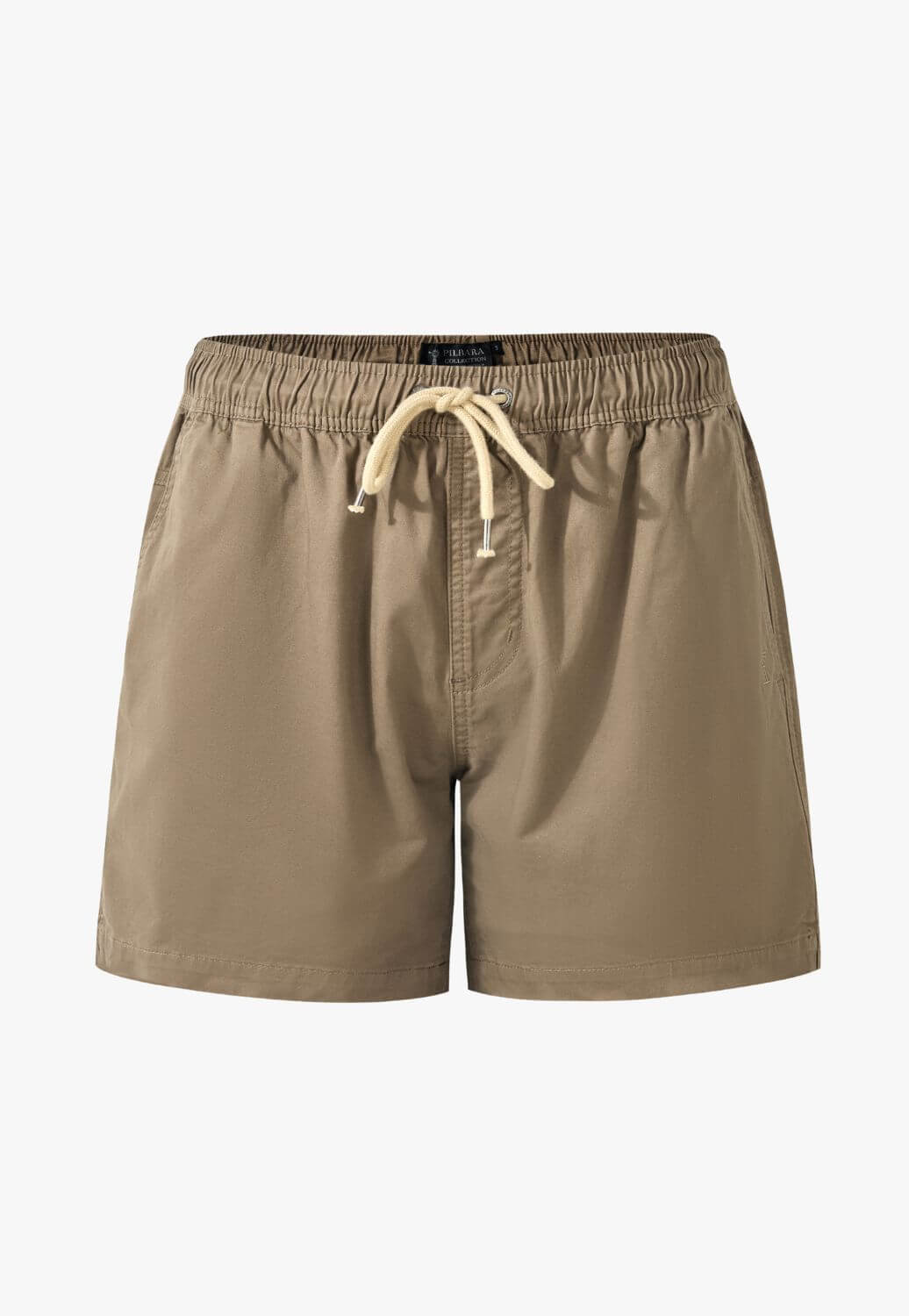 Pilbara Mens Cotton Stretch Walk Short