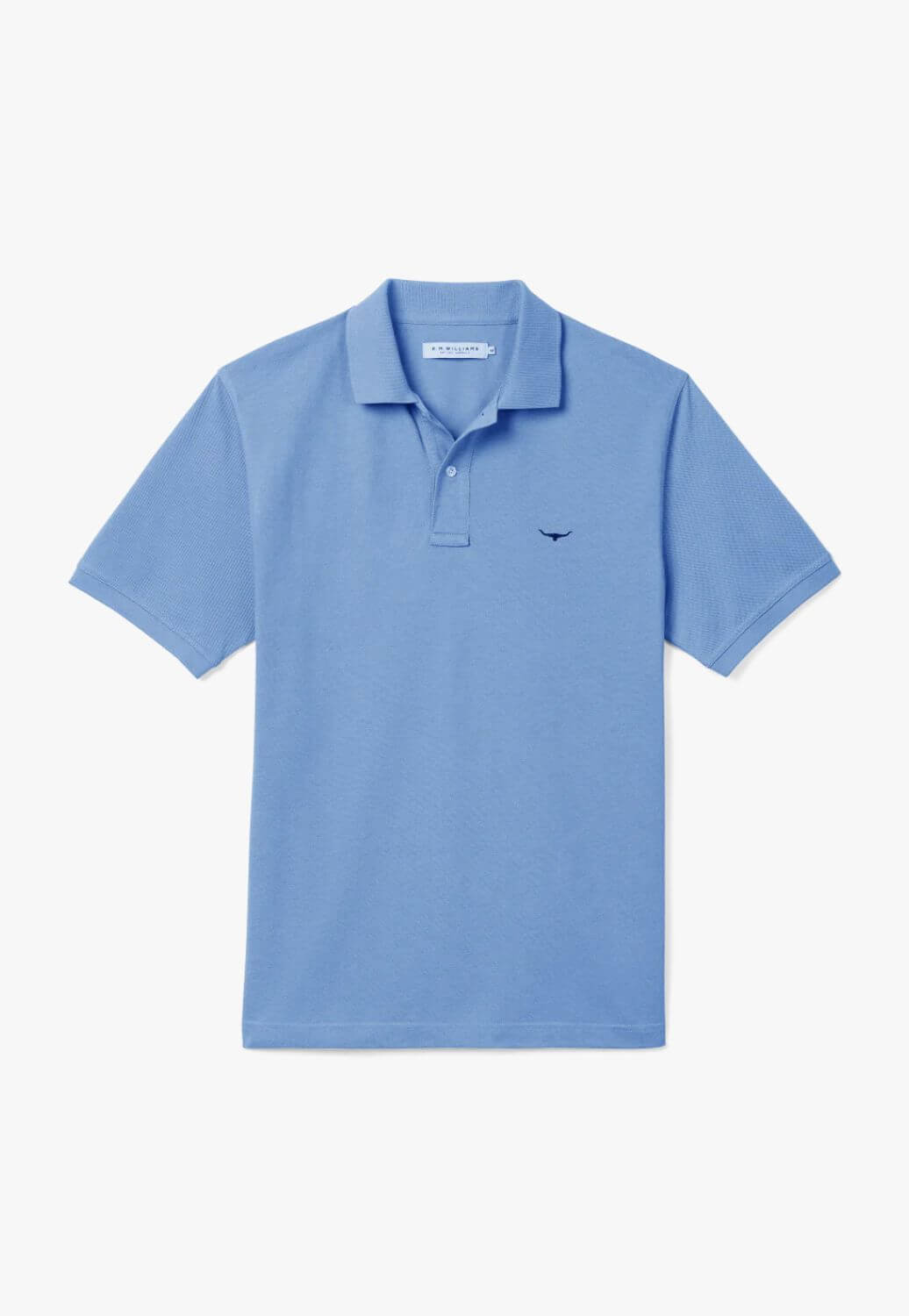 R.M. Williams Mens Rod Polo