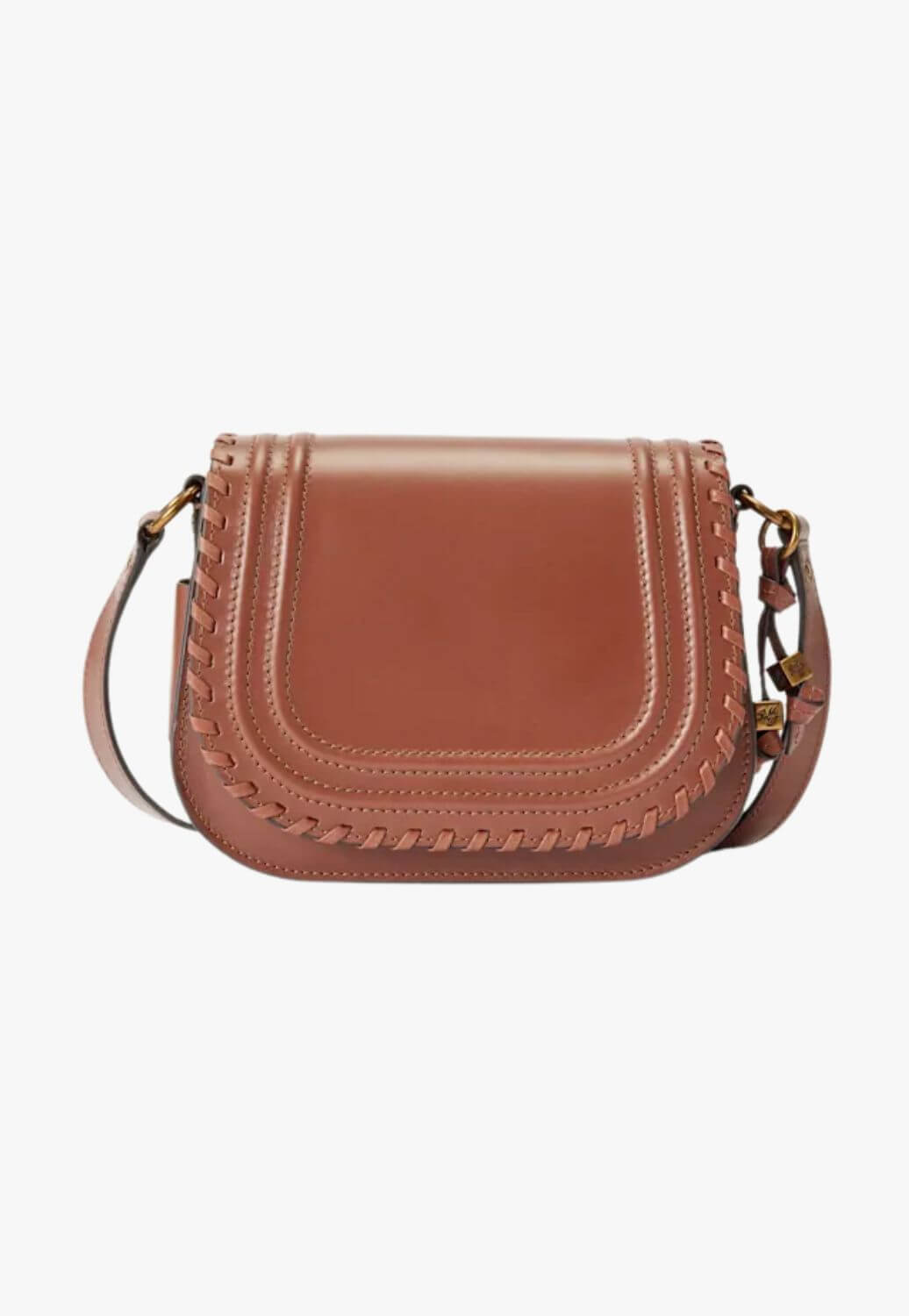 R.M. Williams Nomad Saddle Bag