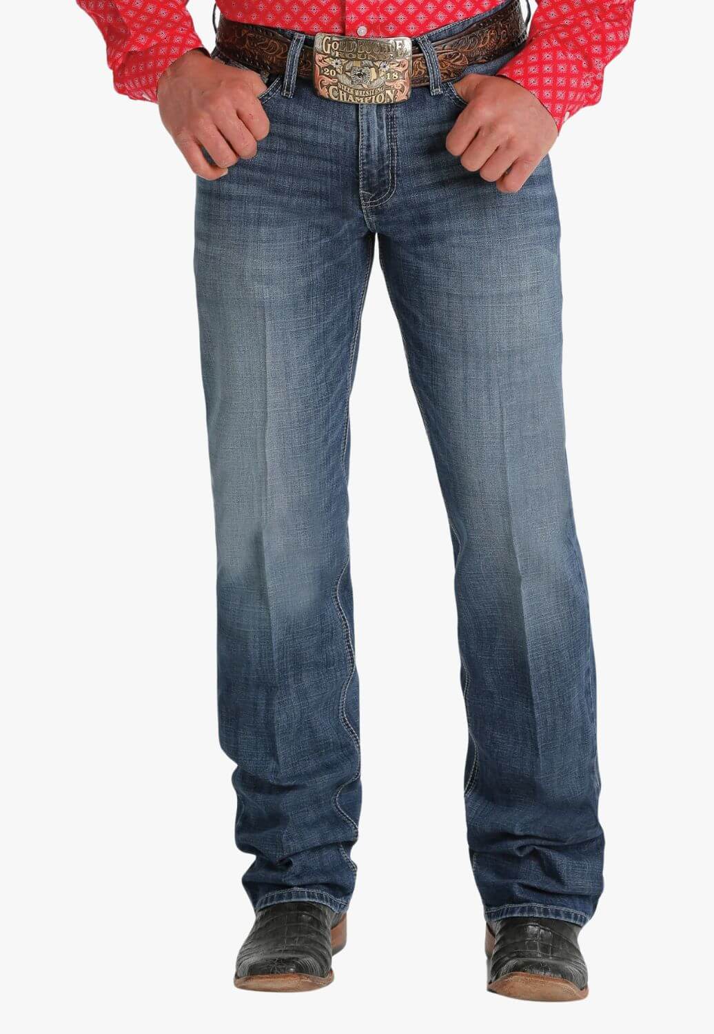 Cinch Mens Grant Jean