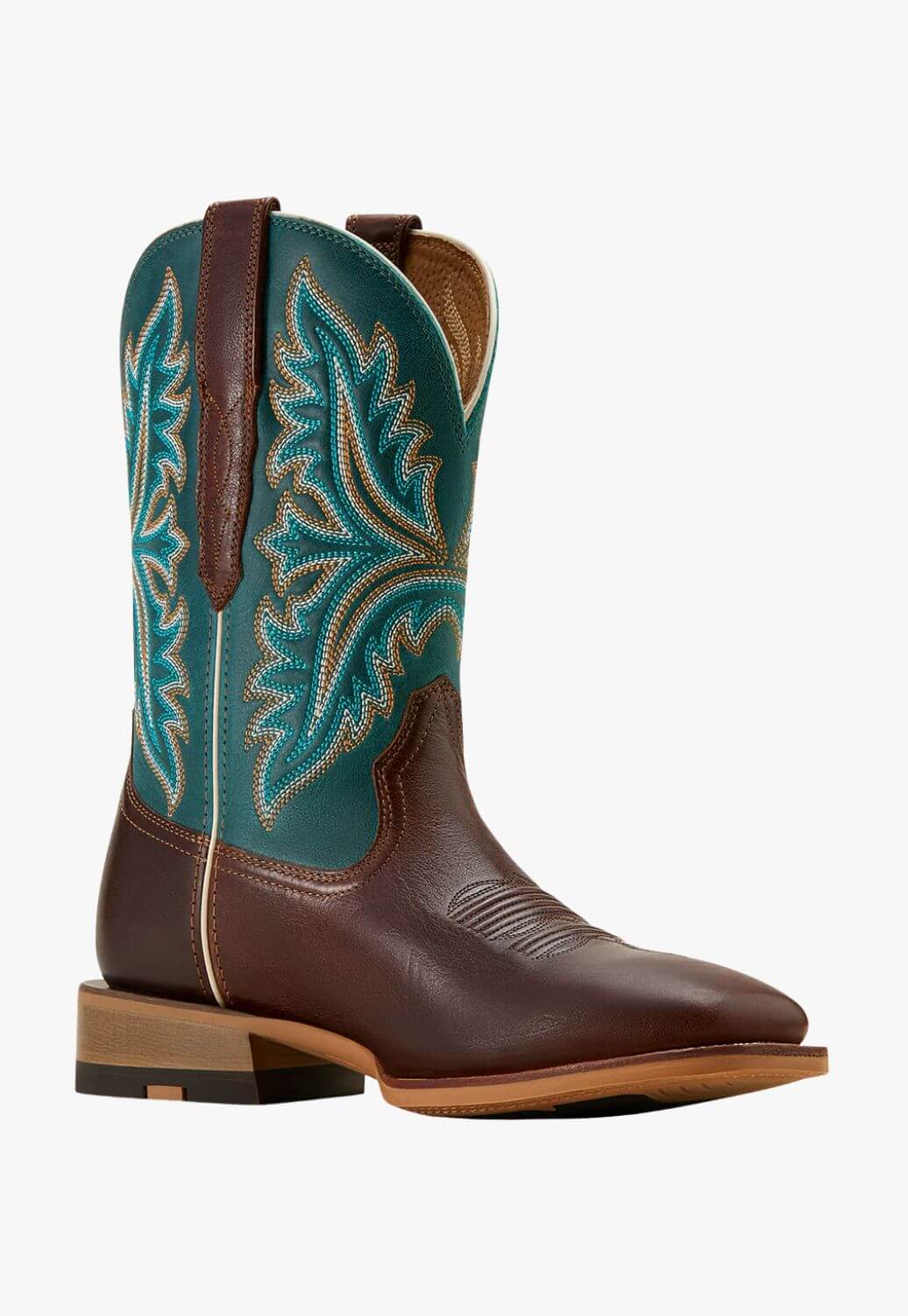 Ariat Mens Walker Top Boot