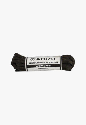 Ariat Womens Dura Terrain Laces