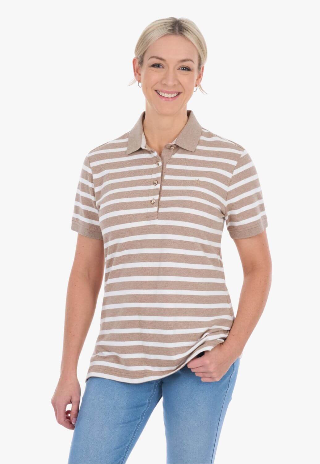 Thomas Cook Womens Amber Polo