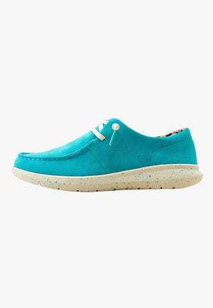 Ariat Womens Hilo Shoe