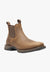 Durango Mens Red Dirt Rebel Square-Toe Western Boot