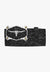 Justin Mens Classic Longhorn Belt
