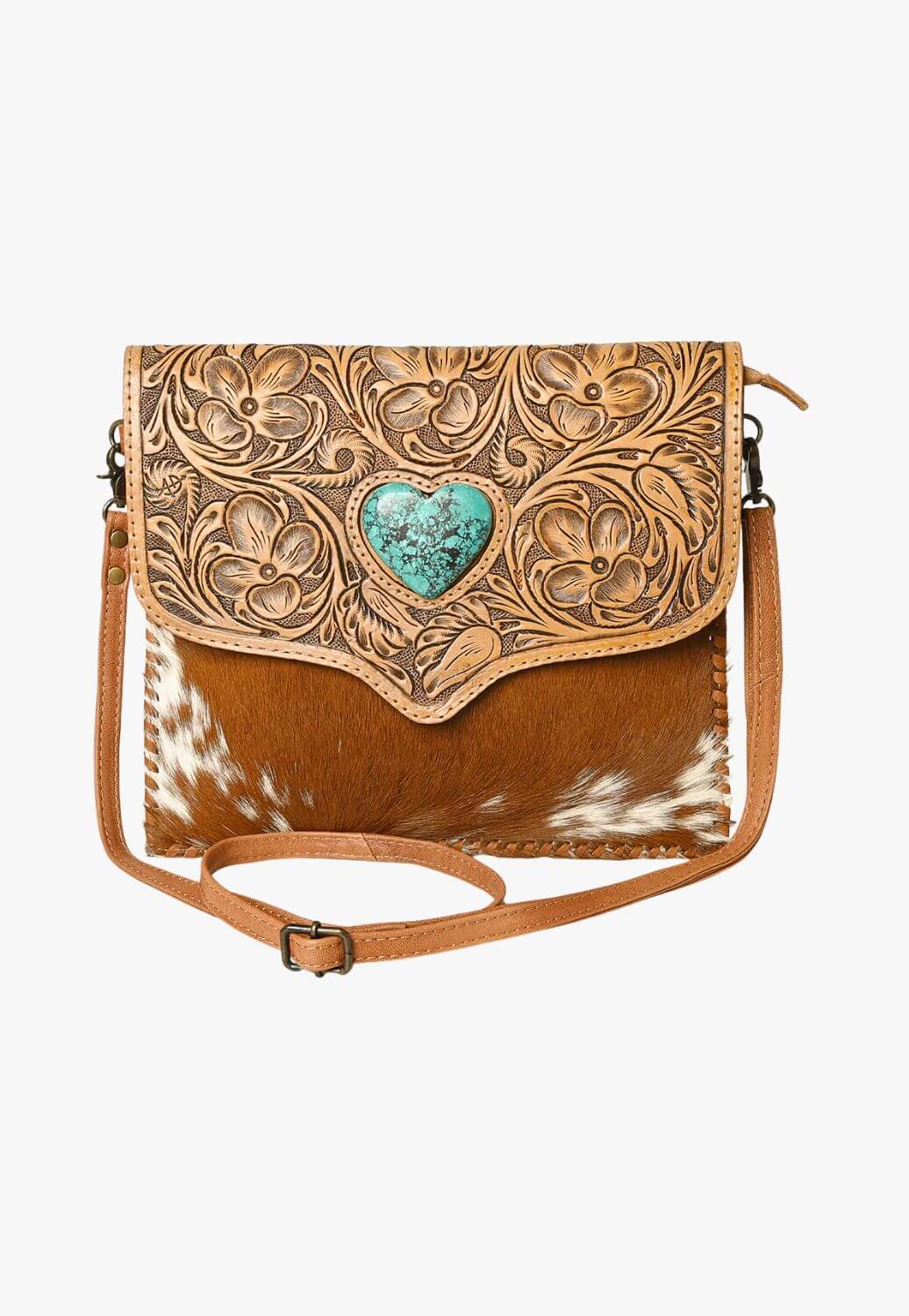 American Darling Crossbody Bag