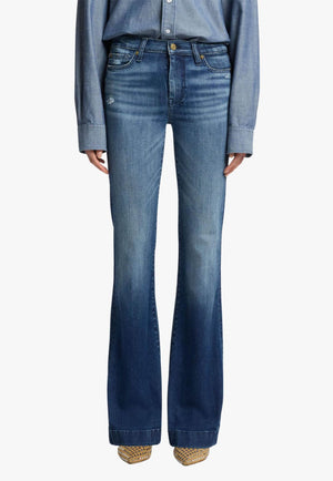 7 For All Mankind Dojo Jean