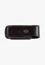 Leather Knife Horizontal Press Stud Pouch