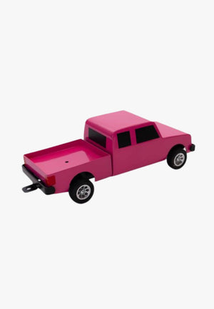 Little Buster Toys Extended Cab Truck