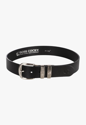 Boss Cocky Muster Belt