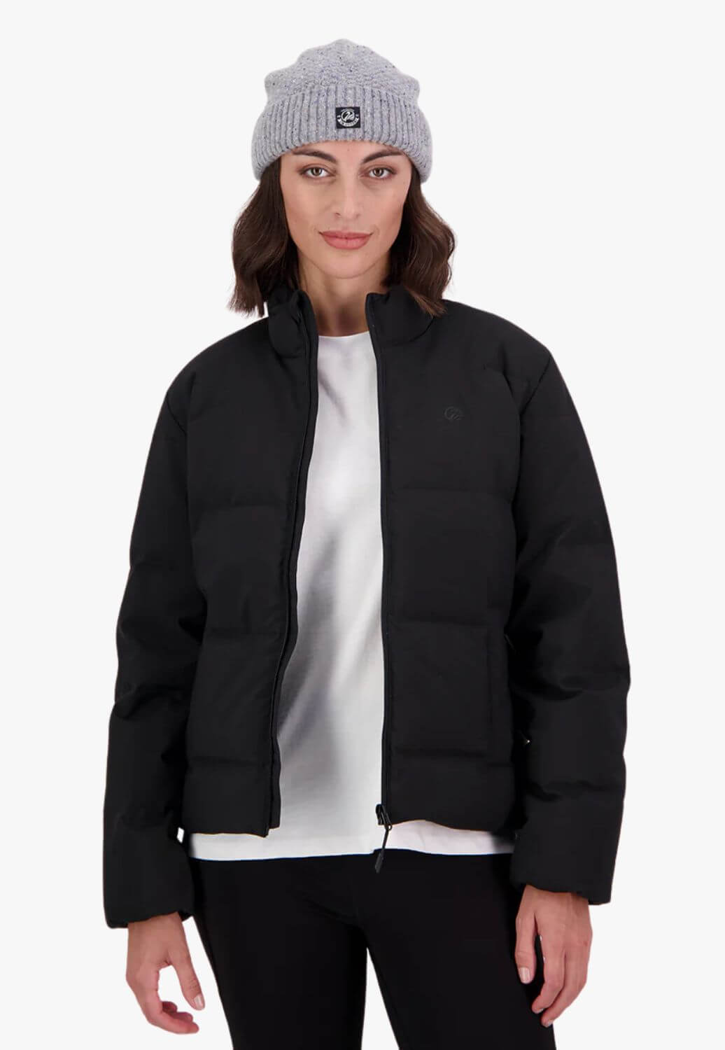 Swanndri Womens Plume Down Jacket