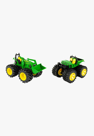 John Deere Monster Treads (2 Pack)