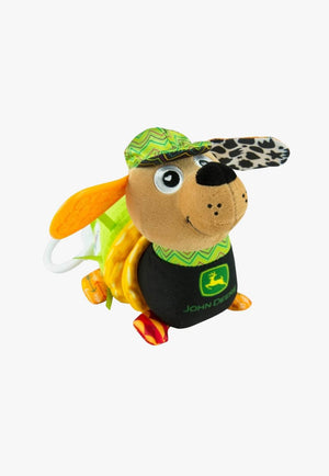 John Deere LaMaze Corn E Dogg