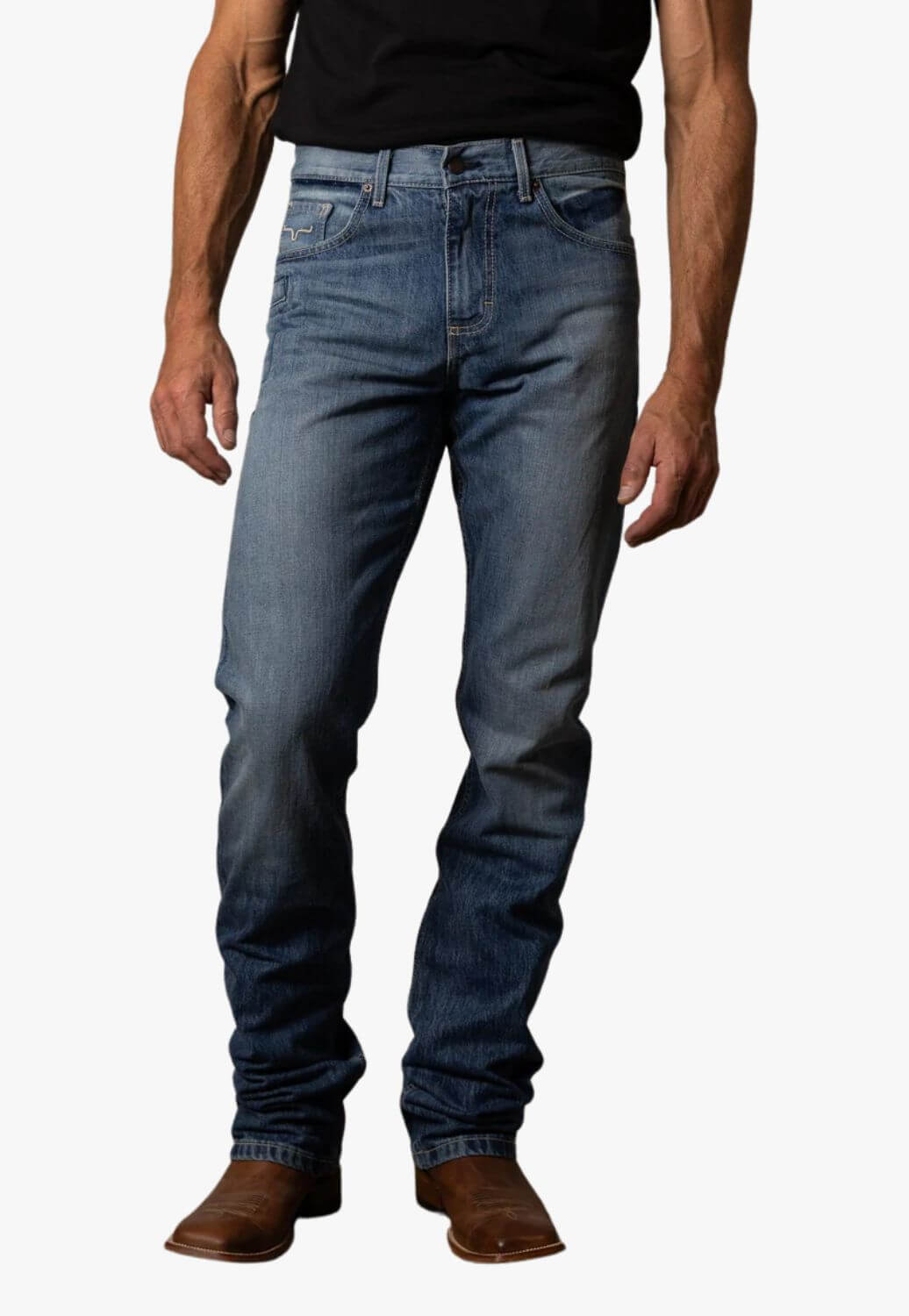 Kimes Ranch Mens James Jean