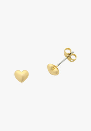 Liberte Winnie Heart Earring