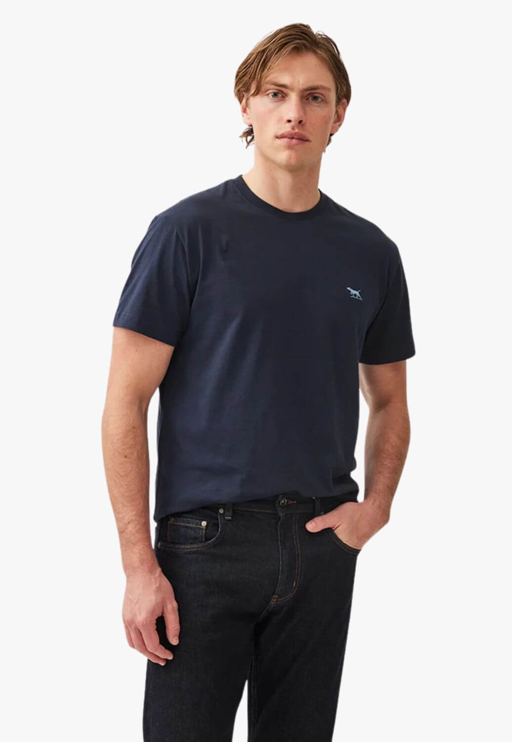 Rodd & Gunn Mens The Gunn T-Shirt