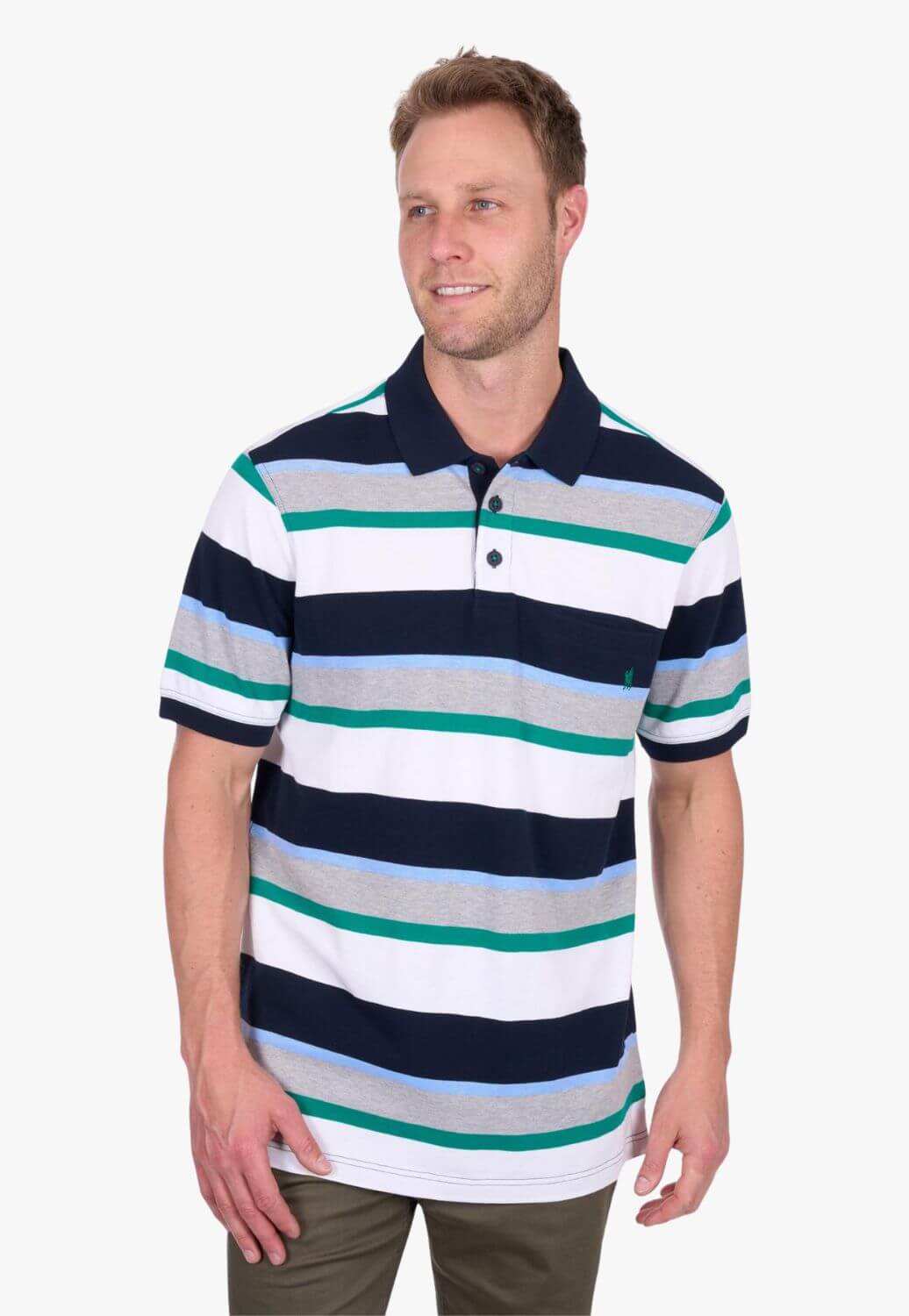 Thomas Cook Mens Paul Polo