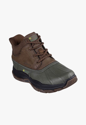 Sketchers Mens Respected Boot