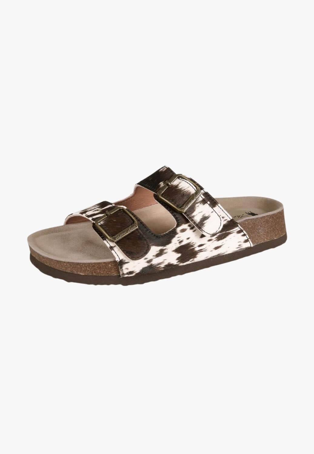 Thomas Cook Womens Trinity Buckle Sandals