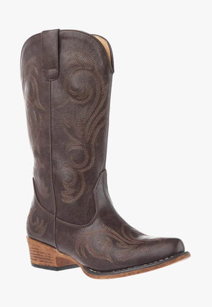 Roper Womens Riley Boot