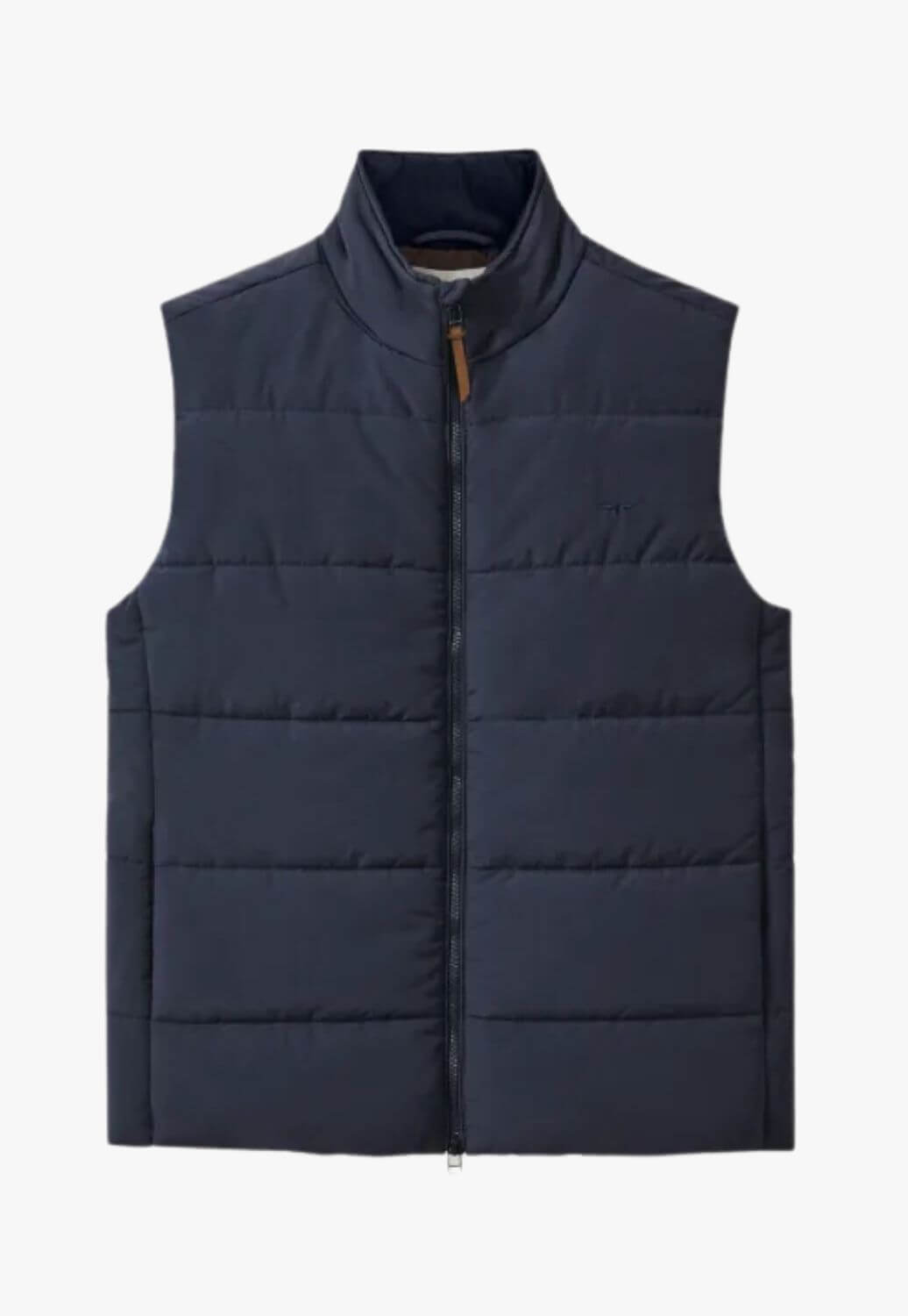 R.M. Williams Mens Padstow Vest