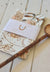 Tirzah Roses and Spurs Western Rustic Tea Towel