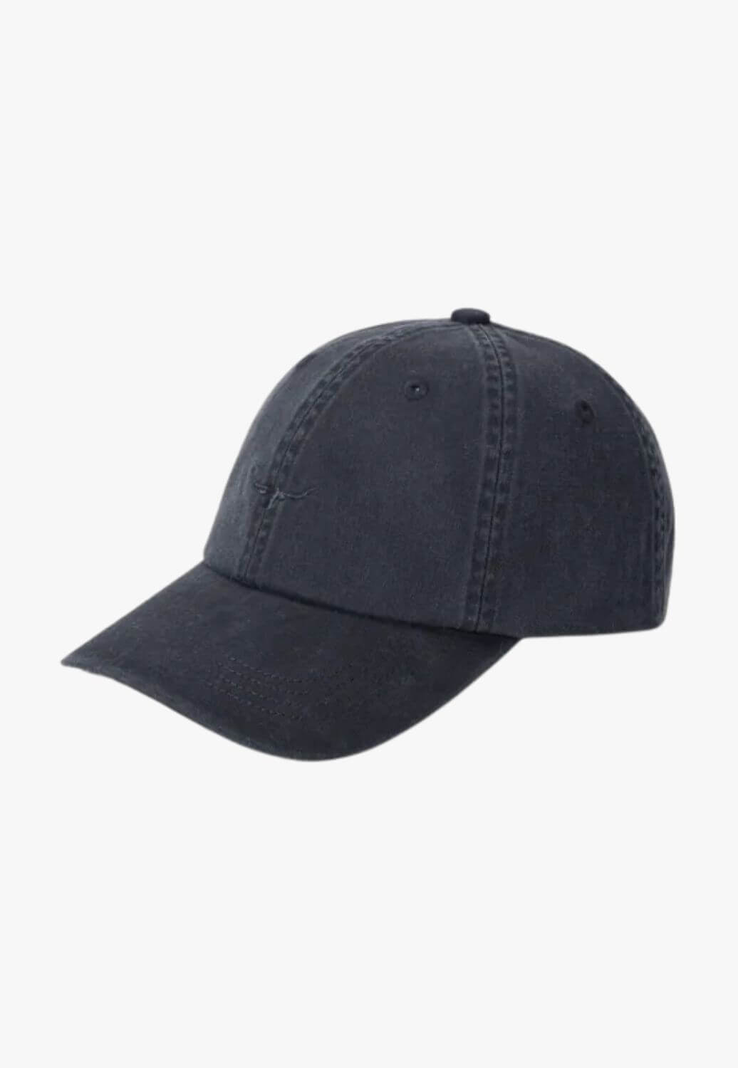 R.M. Williams Mini Longhorn Twill Cap