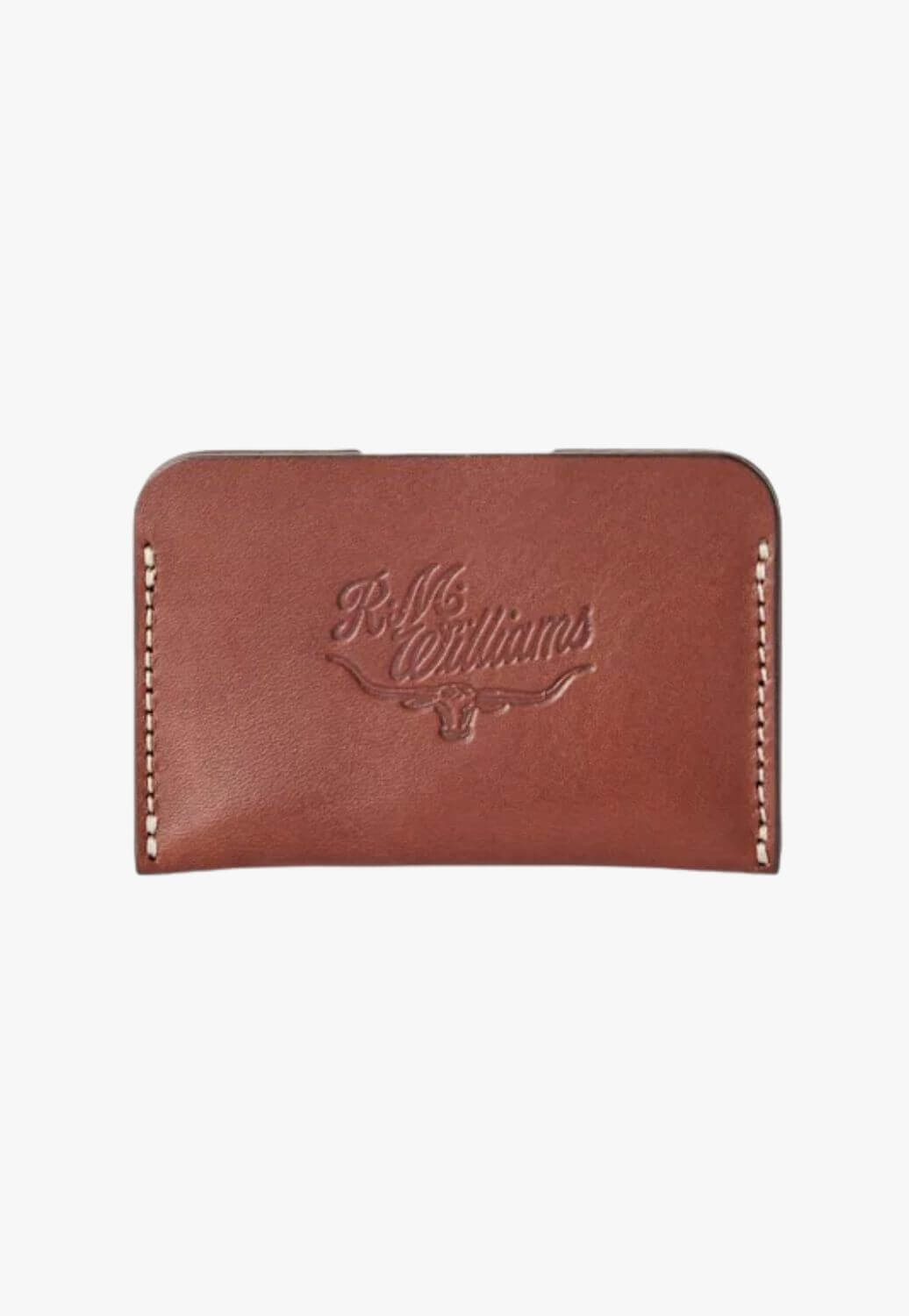 R.M. Williams Hawker Cardholder