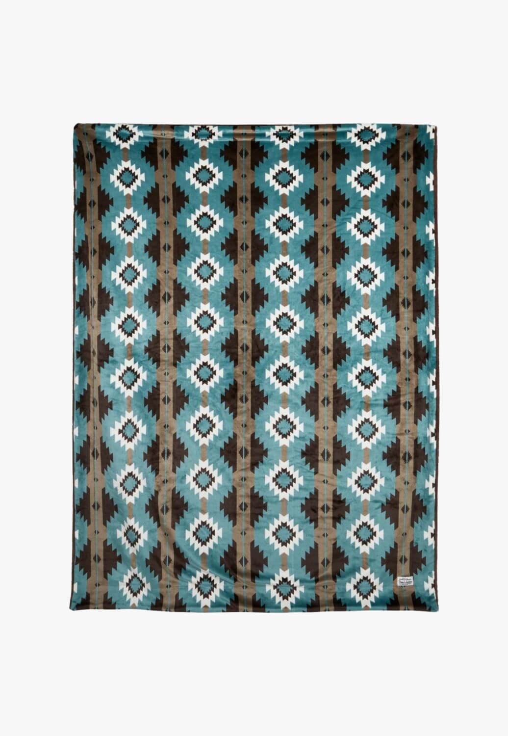 Pure Western Samara Blanket