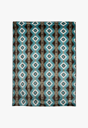Pure Western Samara Blanket