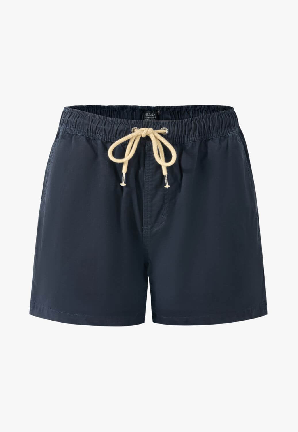 Pilbara Mens Cotton Stretch Walk Short