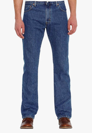 Levi Mens 517 Boot Cut Jean