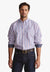 S. Kidman Mens Dexter Long Sleeve Shirt