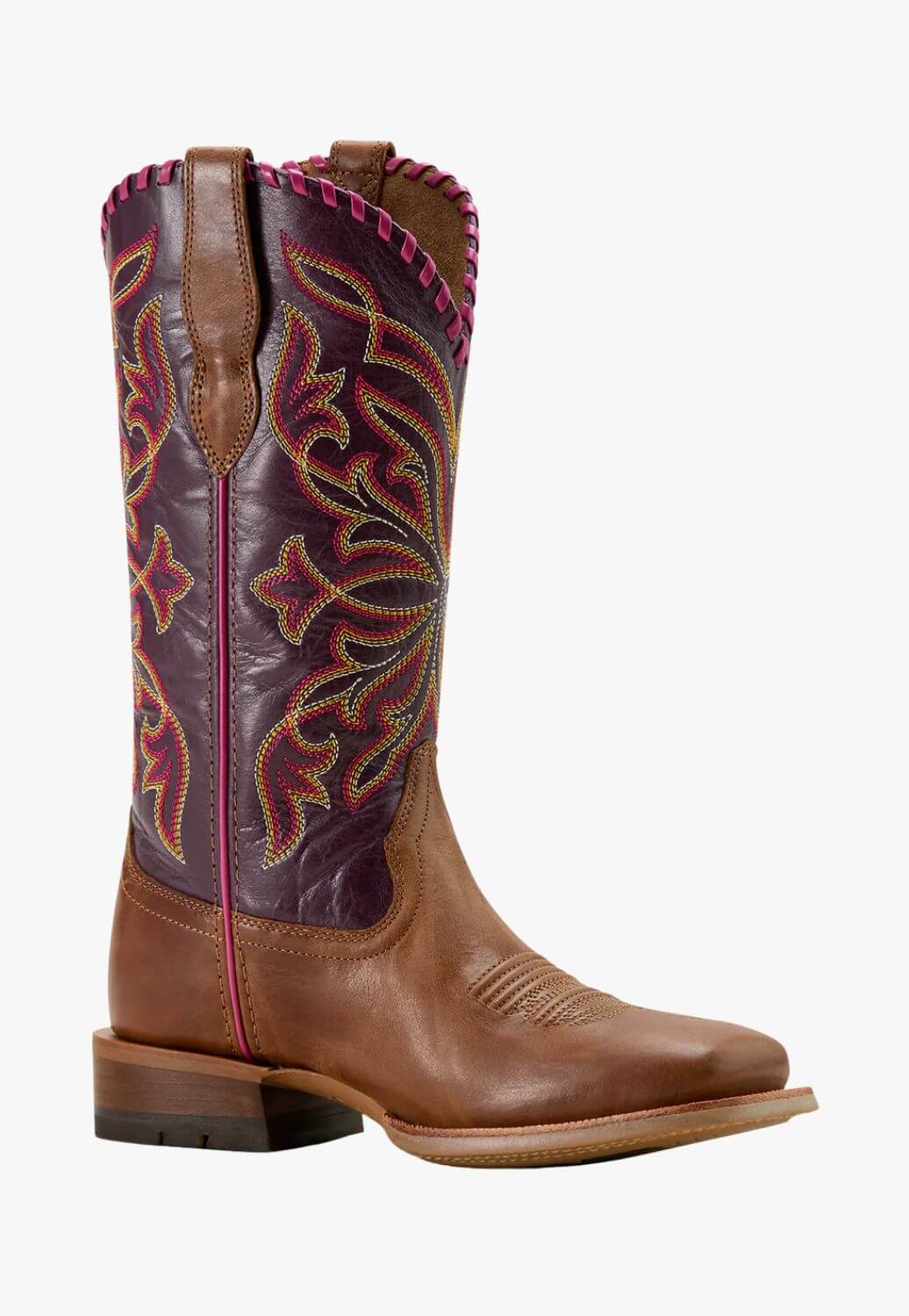Ariat Womens Showdown Top Boot