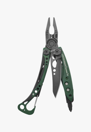 Leatherman Skeletool CX Multi Tool