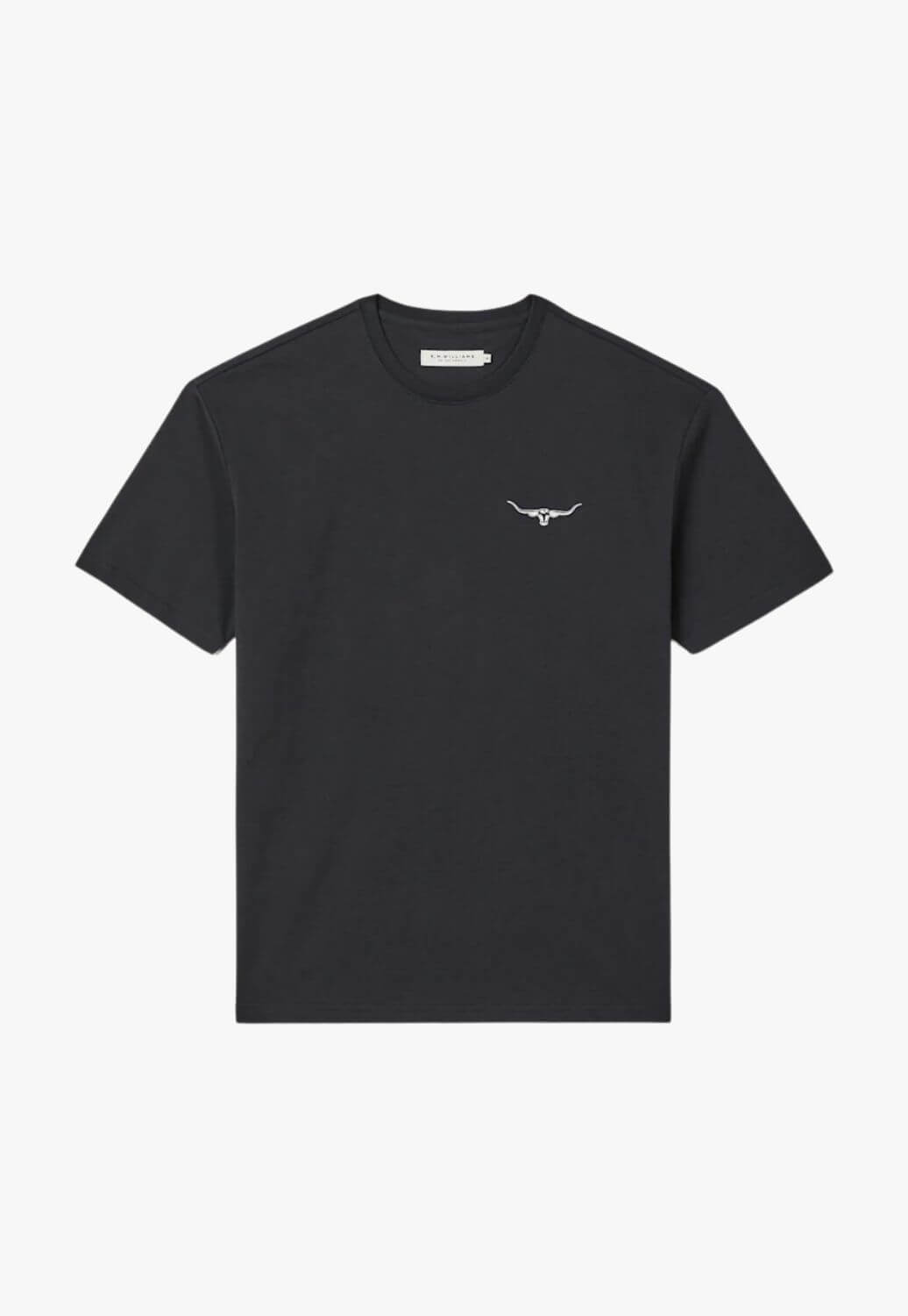 R.M. Williams Mens 1932 T-Shirt